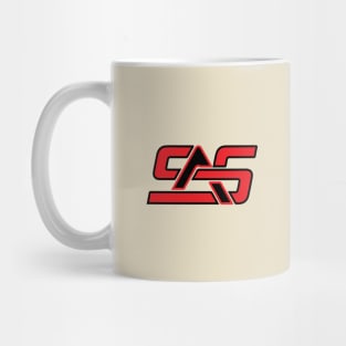 SAS Mug